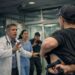 Paciente ameaça médico com arma após ter atestado negado em UPA de Balneário Camboriú