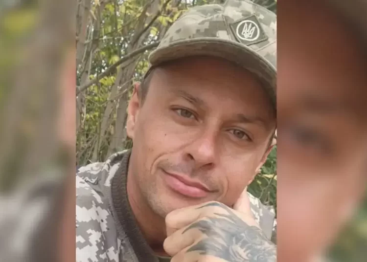 Parapentista que morreu em SC havia retornado da guerra da Ucrânia há dois meses