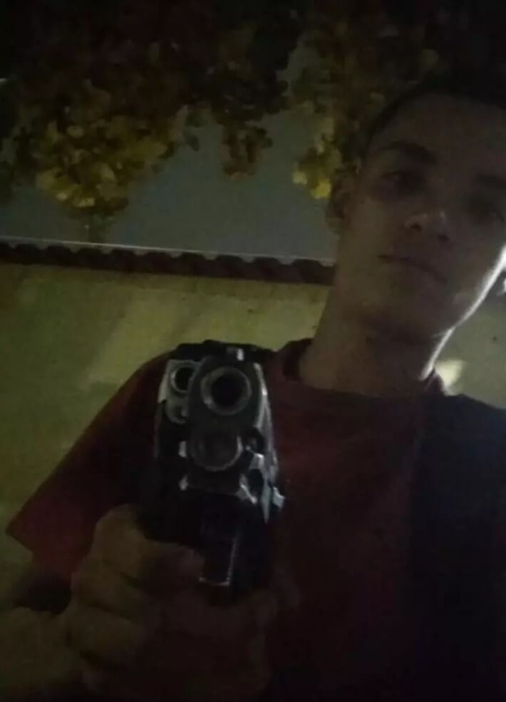 Perseguição entre BC e Camboriú termina com morte de suspeito ligado a facção