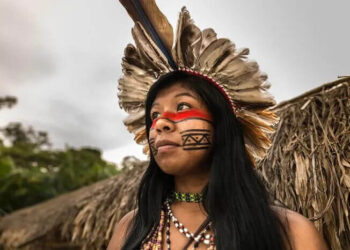 Justiça obriga Balneário Camboriú a garantir abrigo temporário a indígenas no verão