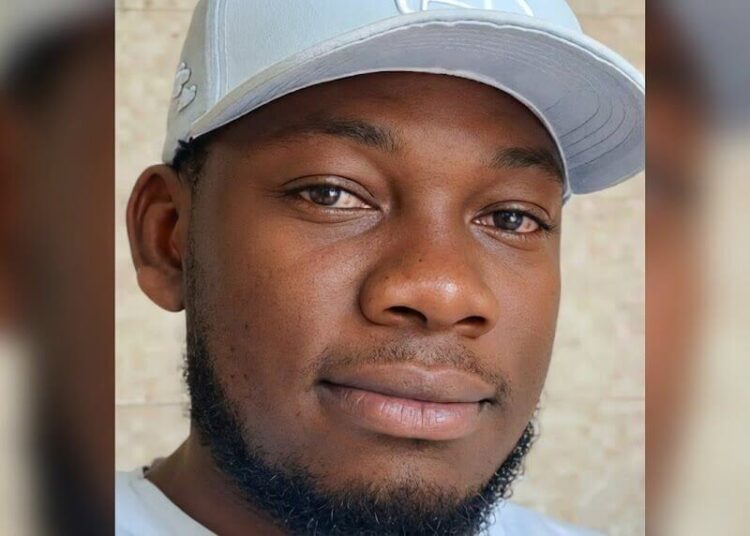 Entregador haitiano perde a vida durante assalto em Itajaí