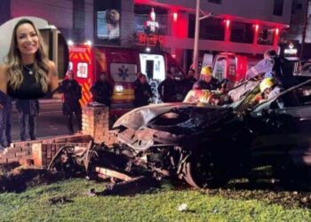 MP pede júri popular para motorista acusada de matar empresária em Balneário Camboriú