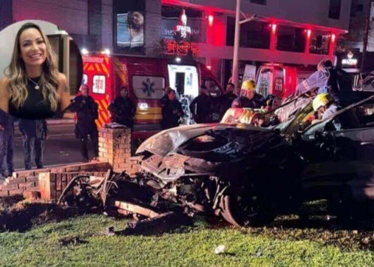 MP pede júri popular para motorista acusada de matar empresária em Balneário Camboriú