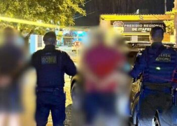 Escândalo do Banco Master resulta na prisão de dois irmãos em Itapema