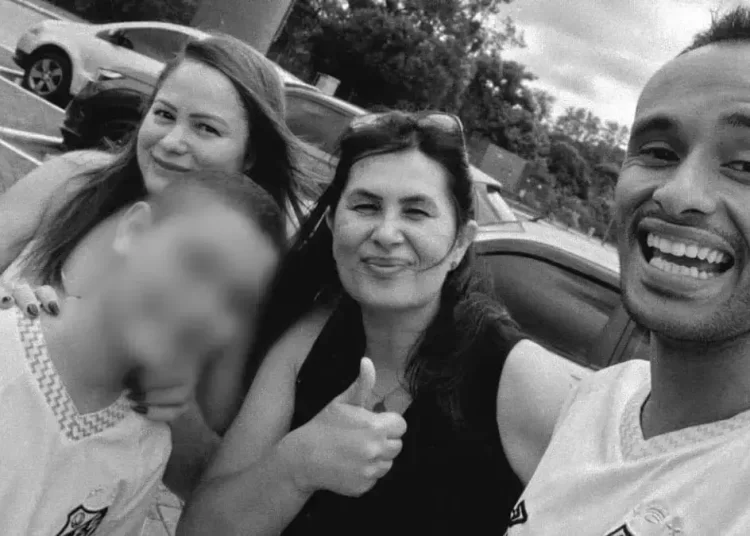 Saiba quem são os três turistas mortos em acidente na BR-101 em Itajaí que deixou menino órfão
