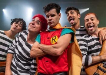 Exumação dos integrantes dos Mamonas Assassinas é autorizada quase 30 anos após tragédia aérea