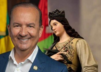 Governador Jorginho Quer Criar Novo Feriado em Santa Catarina