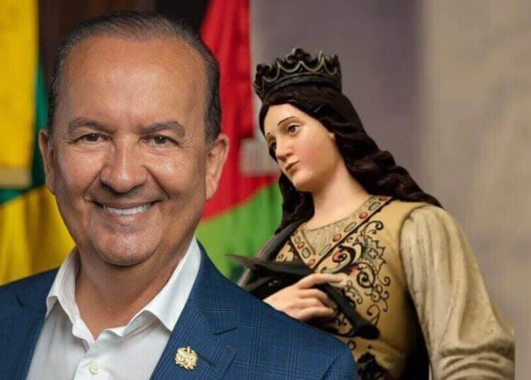 Governador Jorginho Quer Criar Novo Feriado em Santa Catarina