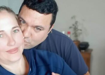 Suspeito de feminicídio se entrega à polícia em Balneário Camboriú