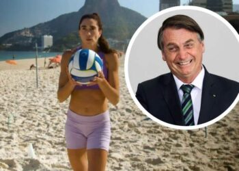 Após dizer que Bolsonaro foi o “pior presidente”, Carol Solberg recebe punição pesada