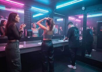 Sindicato dos Professores recorre à Justiça para liberar banheiros unissex em escolas de SC