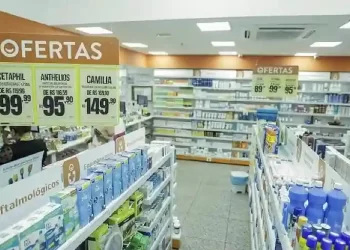 Nova lei permite farmácia dentro de supermercados; veja regras