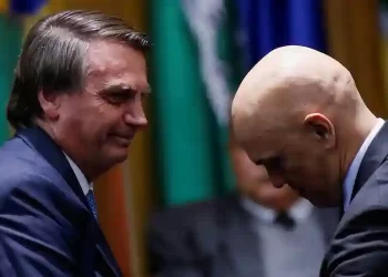 Moraes concede prisão domiciliar a Bolsonaro por 90 dias após parecer da PGR