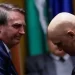 Moraes concede prisão domiciliar a Bolsonaro por 90 dias após parecer da PGR
