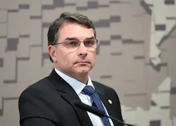Confirmada passagem de Flávio Bolsonaro por cidades catarinenses