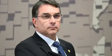 Confirmada passagem de Flávio Bolsonaro por cidades catarinenses