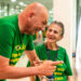 Projeto propõe título de cidadão blumenauense a Luciano Hang