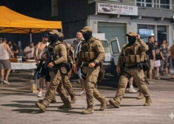 Vereadora do PSOL chama policiais de “vagabundos” e “covardes” após jogo em Florianópolis