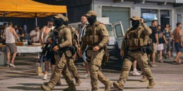 Vereadora do PSOL chama policiais de “vagabundos” e “covardes” após jogo em Florianópolis