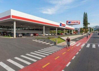 Camboriú ganha nova loja do Komprão com mais de 8 mil m² e 140 empregos