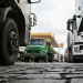 Governo aperta regras e greve dos caminhoneiros é cancelada