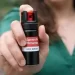 Santa Catarina aprova lei que garante spray de pimenta para mulheres com medida protetiva