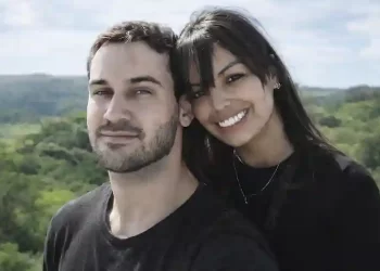 Tragédia: casal de Itajaí morre em grave acidente na rodovia