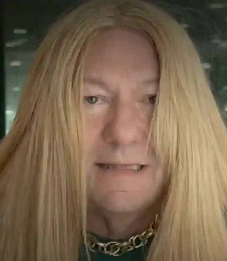 Hang ironiza cargo de Erika Hilton e vídeo viraliza nas redes