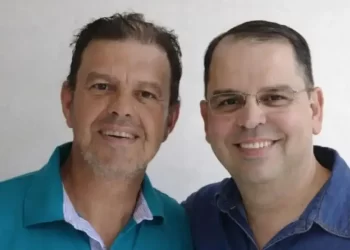 Irmão que ficou gravemente ferido em queda de prédio morre em Itapema