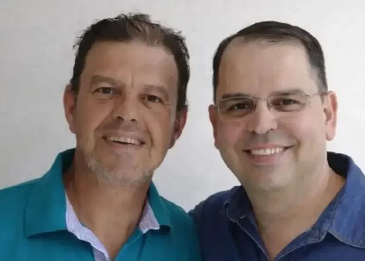 Irmão que ficou gravemente ferido em queda de prédio morre em Itapema