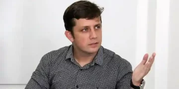 Fabrício Oliveira confirma pré-candidatura a deputado federal pelo Republicanos