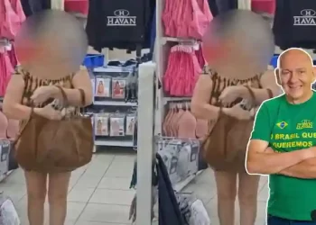 Câmara aprova lei que permite lojas divulgarem imagens de criminosos