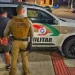 Homem condenado por matar bebê é preso após assassinar o próprio irmão em Balneário Camboriú