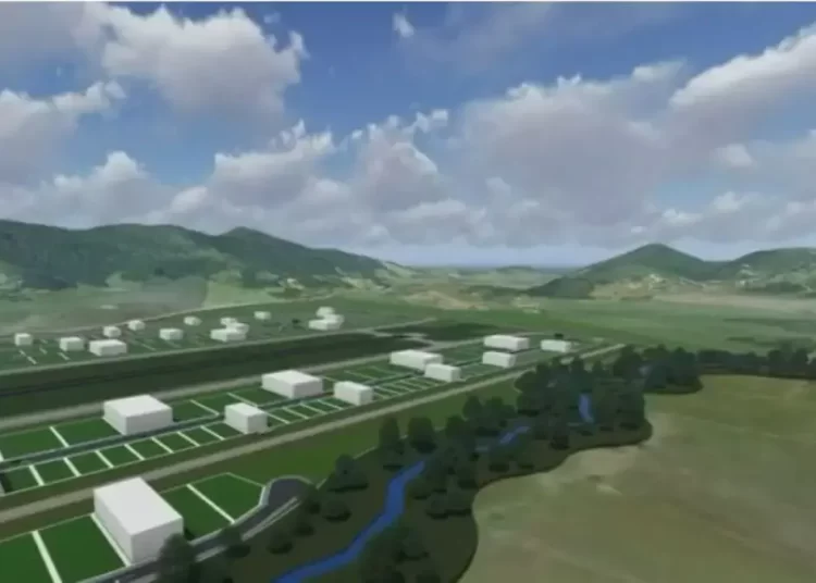 Camboriú entra no radar de investidores com projeto de aeroporto de R$ 1 bilhão