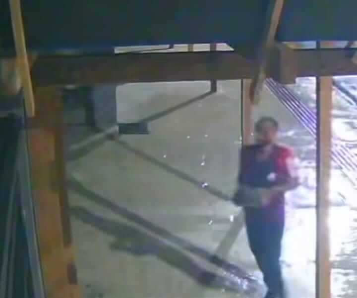 Homem invade apartamento com faca, faz moradora refém e acaba morto pela polícia em BC