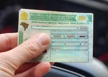 CNH pode ser suspensa por dívidas: STF define regras para aplicação da medida