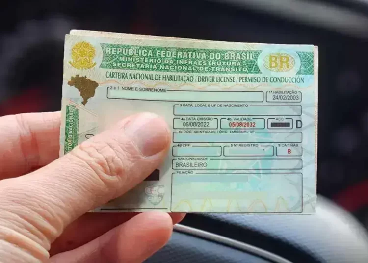 CNH pode ser suspensa por dívidas: STF define regras para aplicação da medida