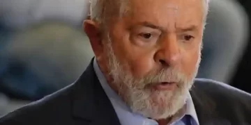 VÍDEO: Lula confirma candidatura à reeleição e faz discurso contra extrema-direita