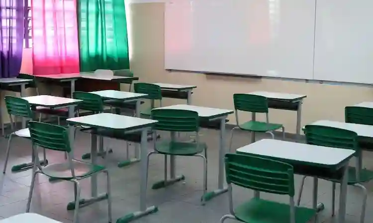 Professor é afastado após suspeita de agressão a aluno com autismo em Balneário Camboriú