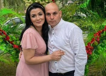 Casal morre na BR-101 em Barra Velha e deixa dois filhos pequenos