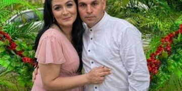 Casal morre na BR-101 em Barra Velha e deixa dois filhos pequenos