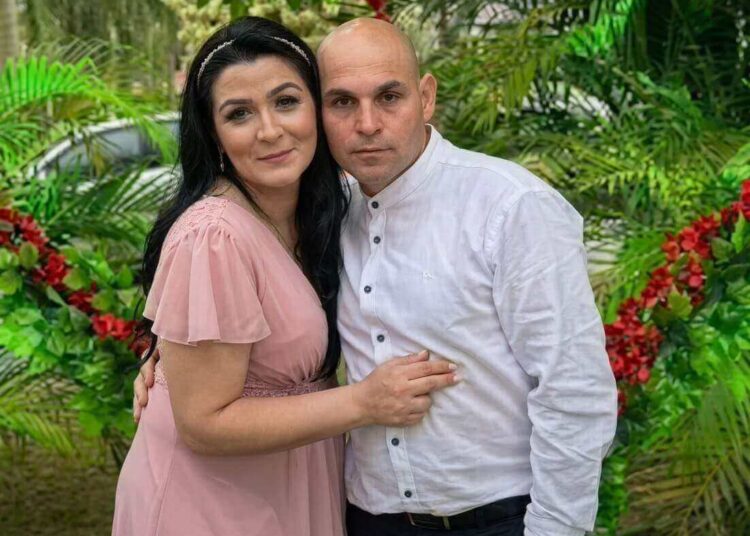 Casal morre na BR-101 em Barra Velha e deixa dois filhos pequenos