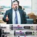 Deputado propõe distribuir remédio para emagrecimento gratuitamente pelo SUS