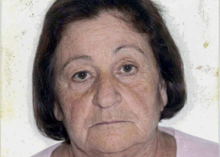 Crime brutal: idosa de 71 anos é encontrada morta dentro de casa