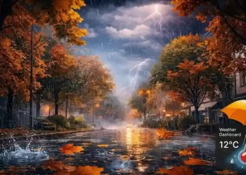 Atenção: o outono vai ser diferente em 2026!