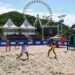 Balneário Camboriú recebe etapa internacional do beach tennis em março