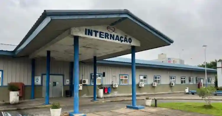 Hospital Ruth Cardoso é alvo de denúncia por falta de equipamentos básicos; Estado nega