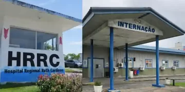 Hospital Ruth Cardoso: a vergonha de Balneário Camboriú
