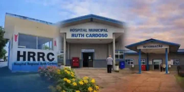 Caos na saúde? Hospital Ruth Cardoso volta a ser alvo de denúncias graves em Balneário Camboriú