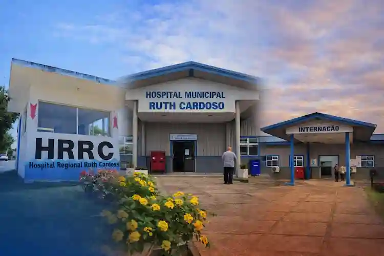 Caos na saúde? Hospital Ruth Cardoso volta a ser alvo de denúncias graves em Balneário Camboriú